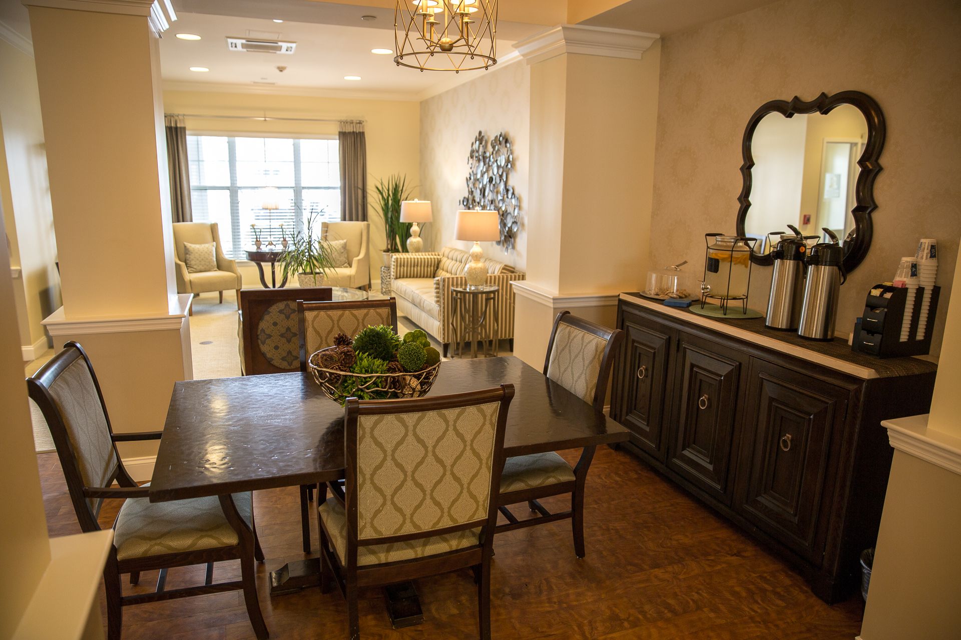 Pomeroy Living Northville 3