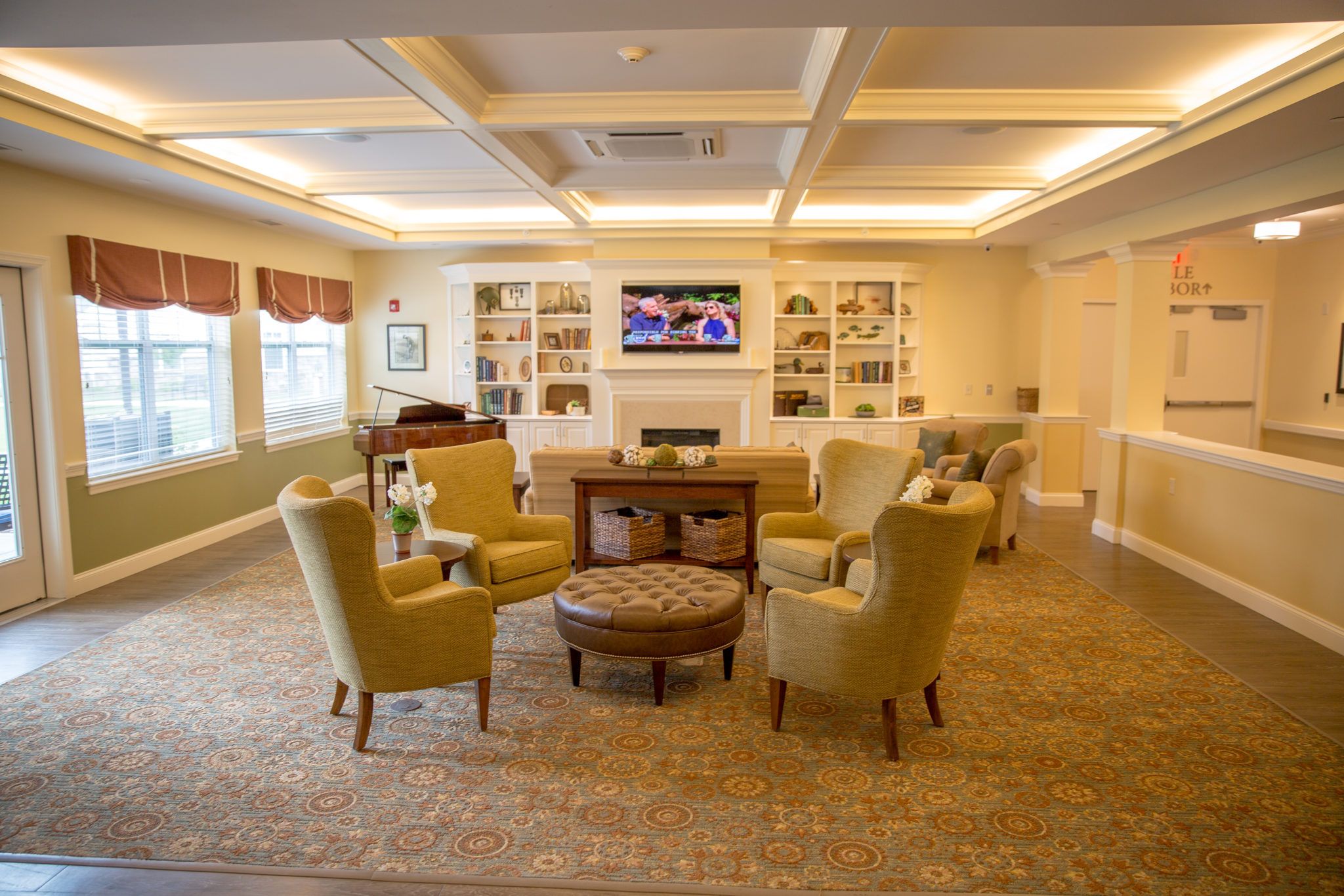 Pomeroy Living Northville 2