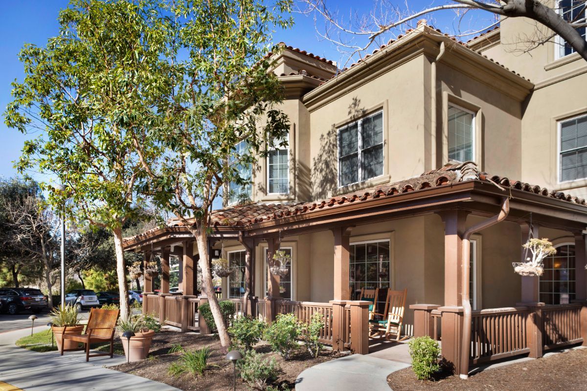 Sunrise Of Westlake Village 1