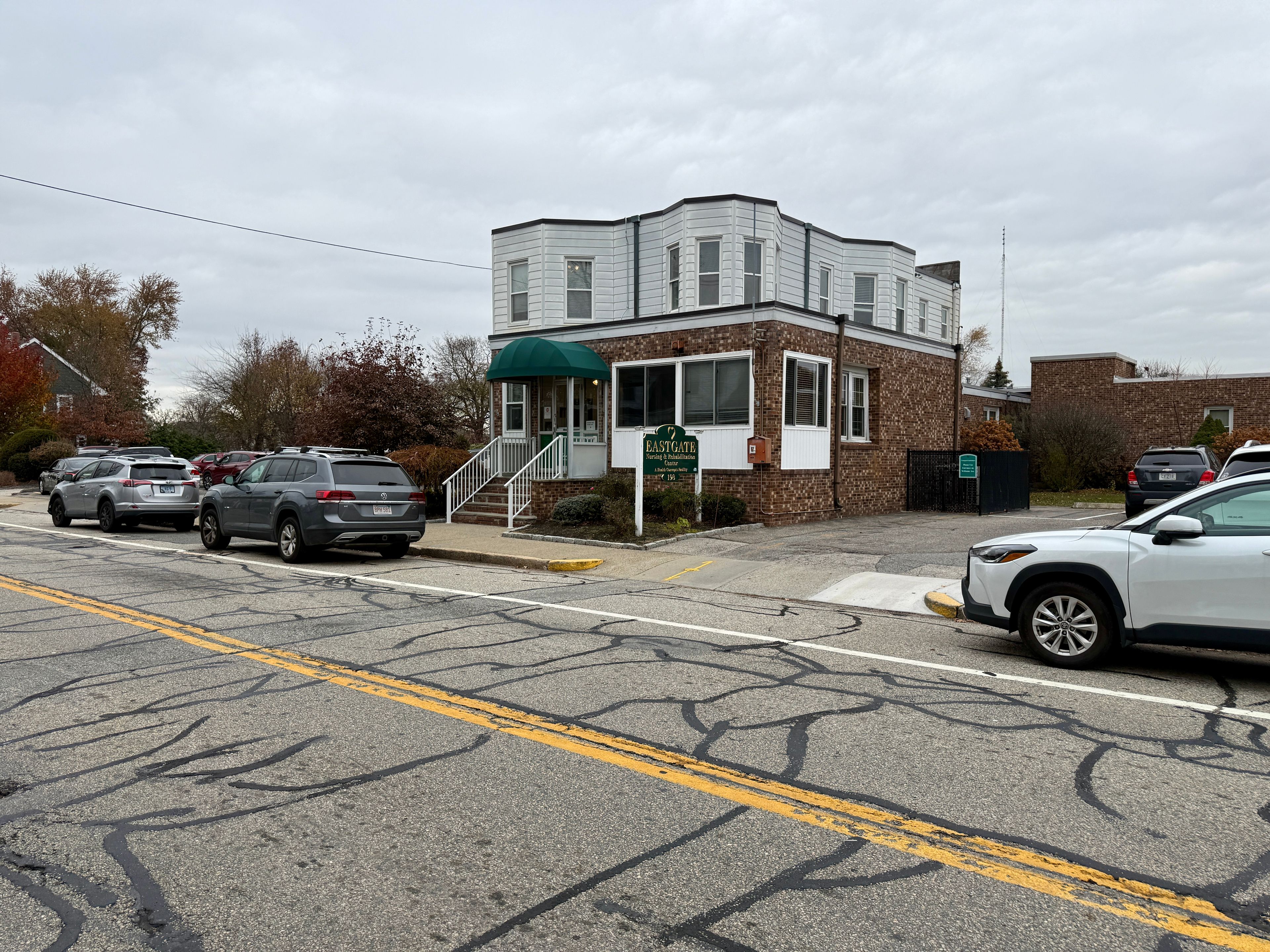 Eastgate Nursing & Rehabilitation Center 4