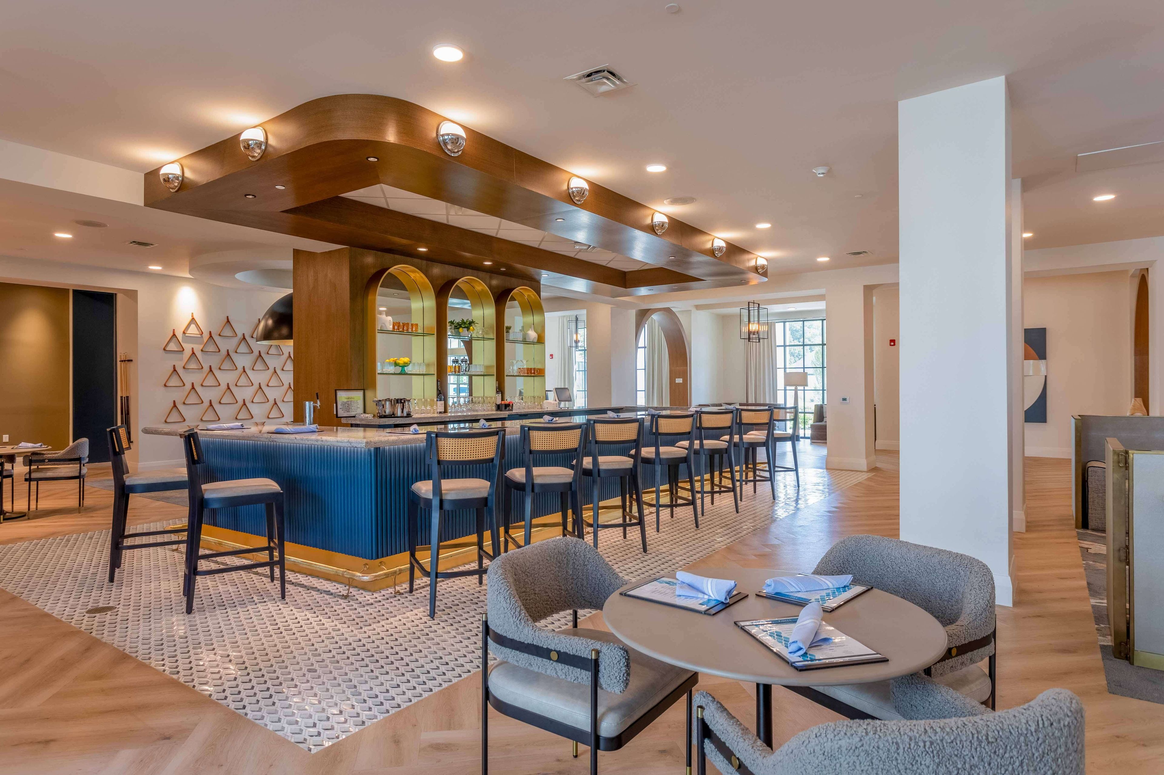 Opus East Memphis 2