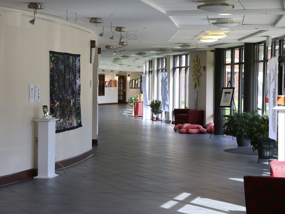 Whitney Center 2