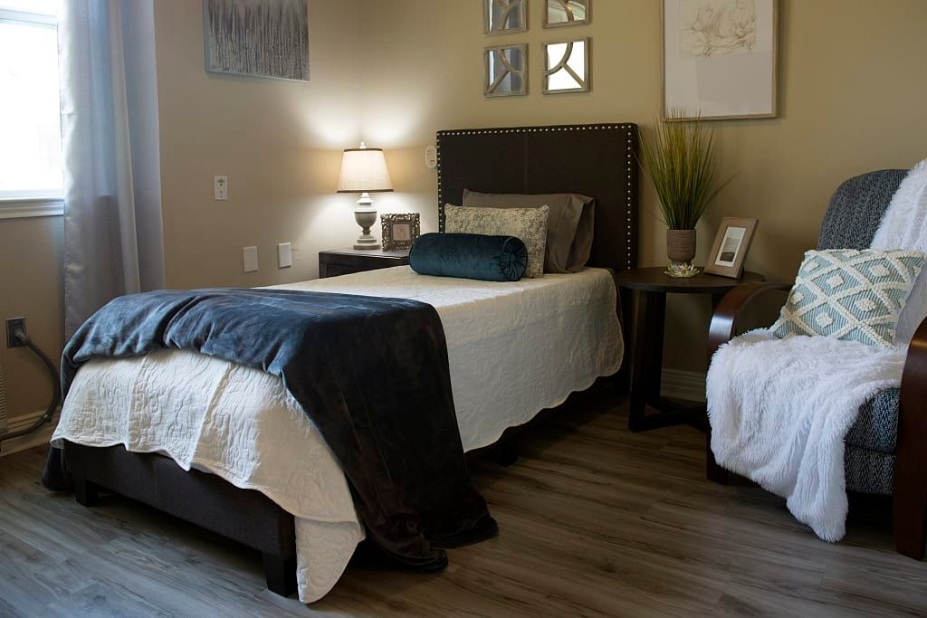 Highlands Village Senior Living 2