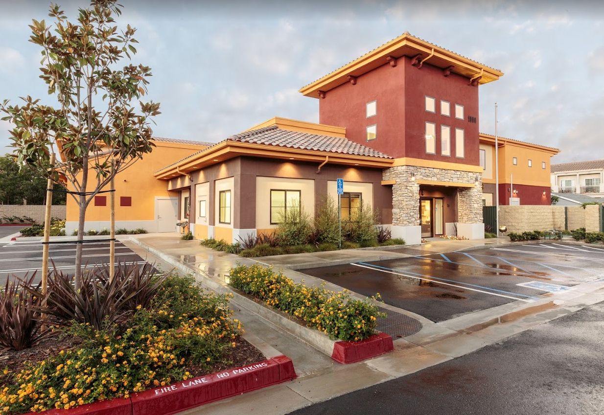 Newport Beach Memory Care 1