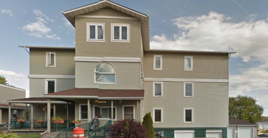 Garden House Estates 1