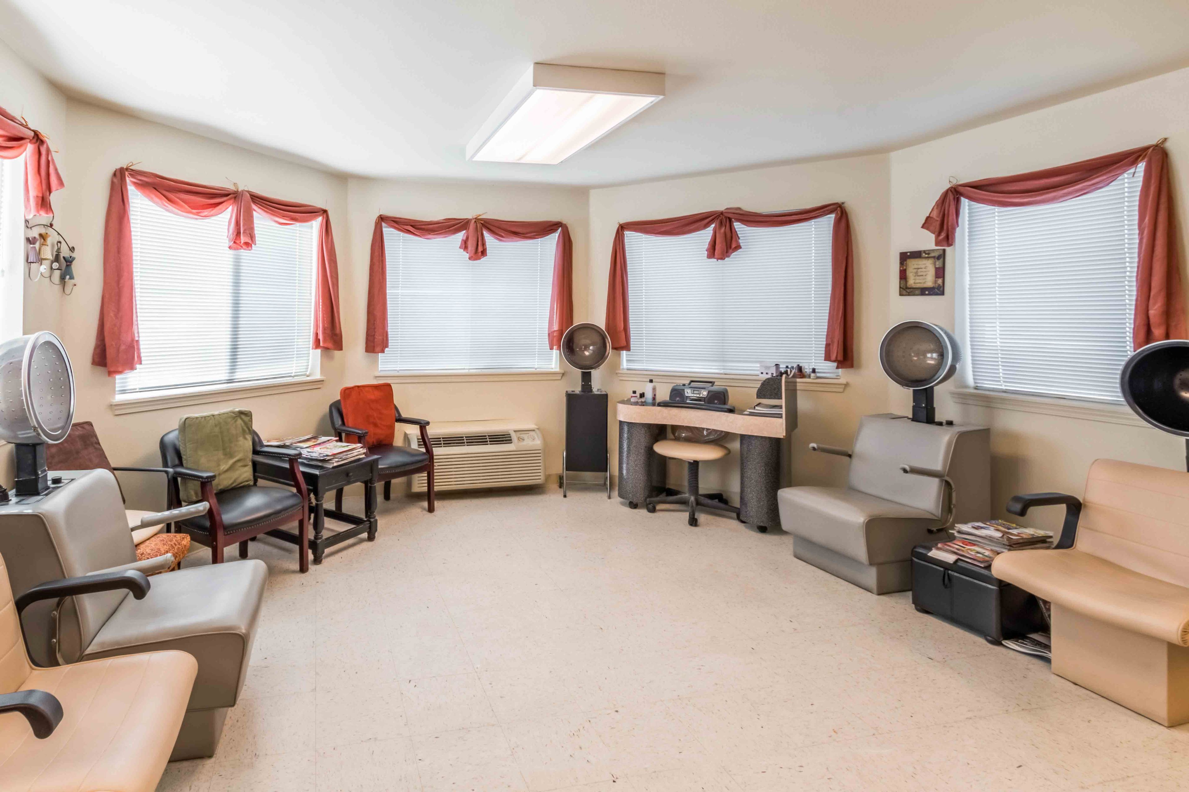 Asher Point Independent Living Of Waco 4