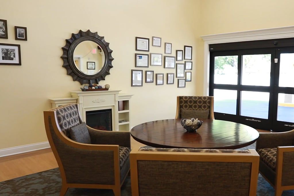 Reflections Memory Care of Port Orange 3