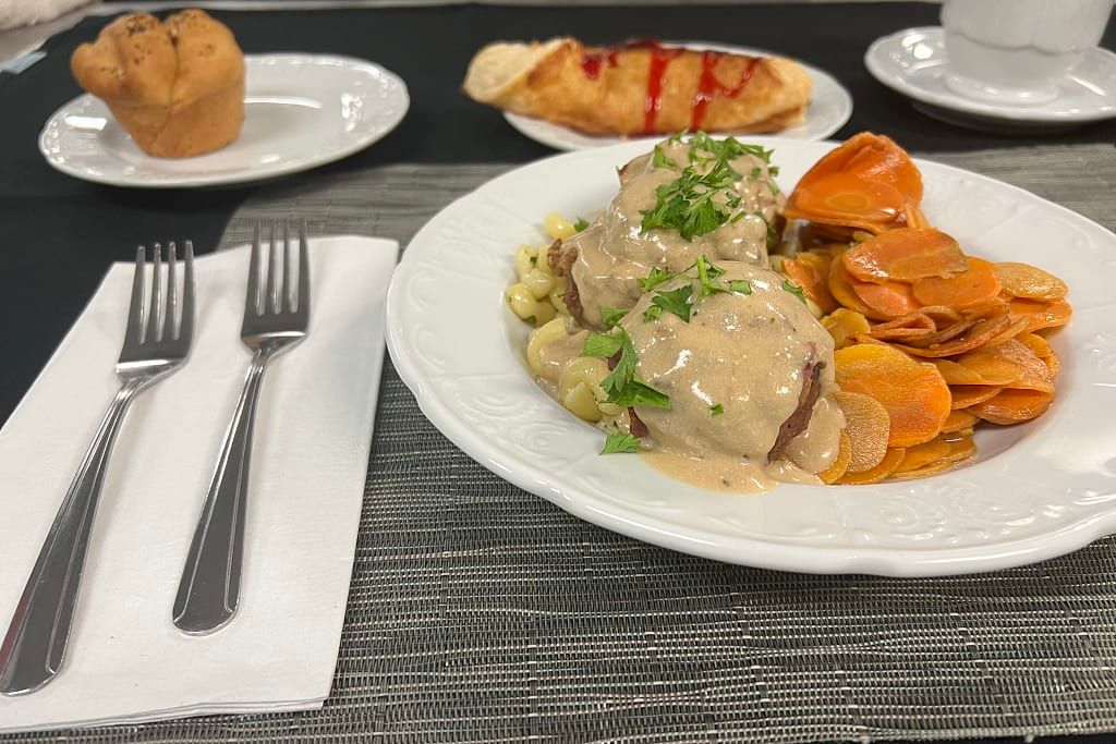 Reflections Memory Care of Port Orange 3