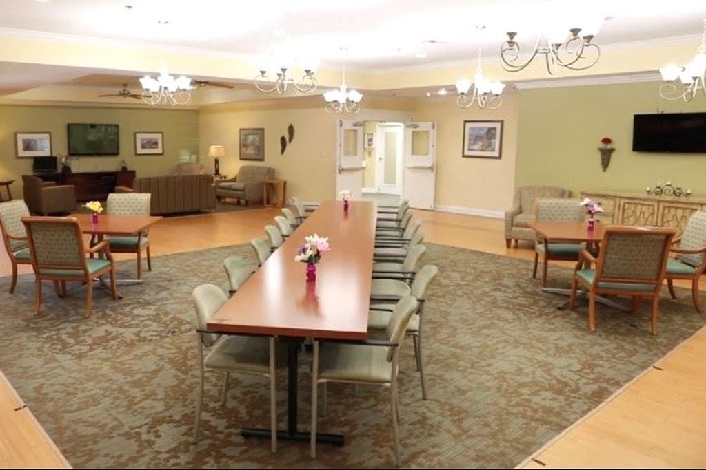 Reflections Memory Care of Port Orange 3