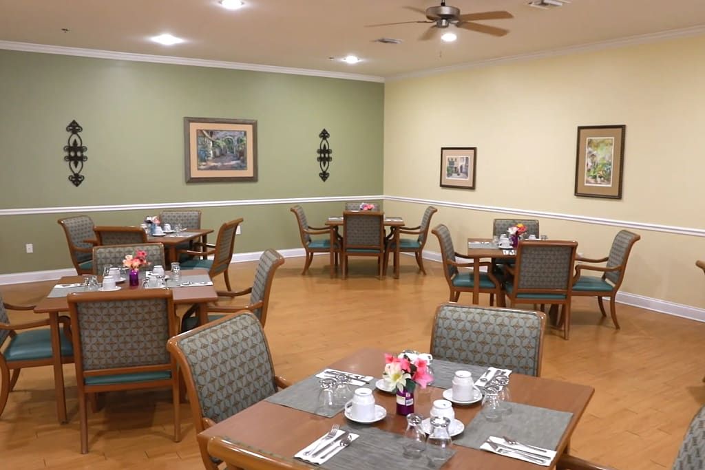 Reflections Memory Care of Port Orange 2