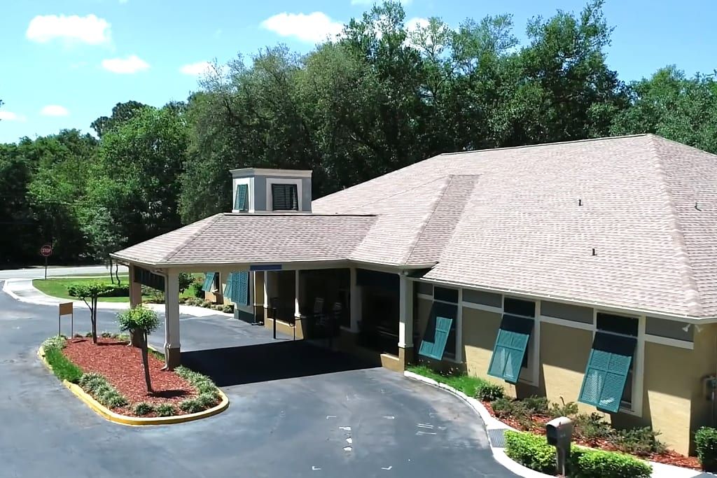 Reflections Memory Care of Port Orange 4