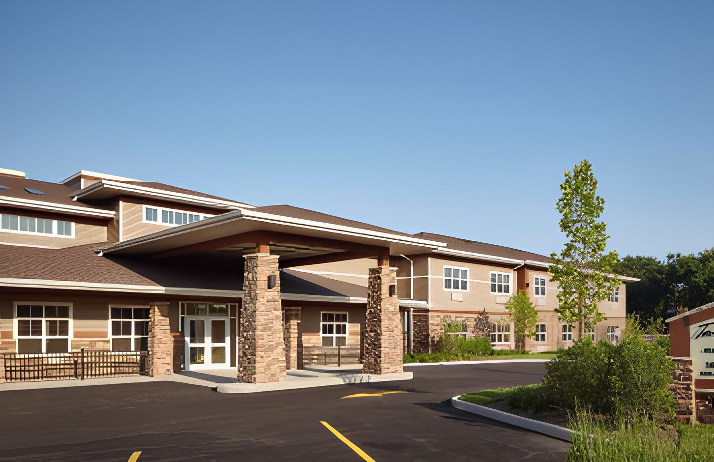 Terra Vista Of Oakbrook Terrace 1