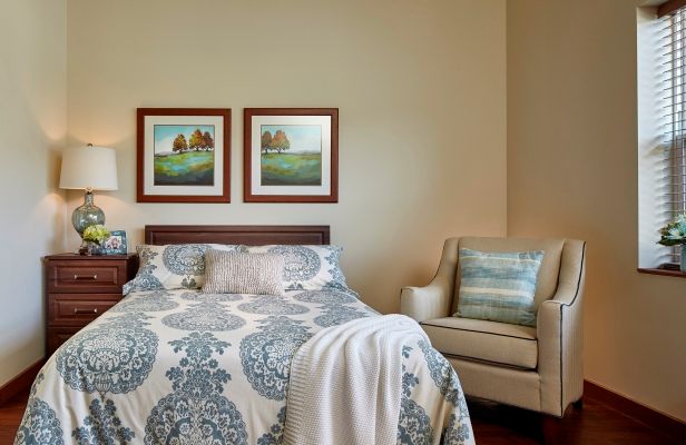 Terra Vista Of Oakbrook Terrace 2