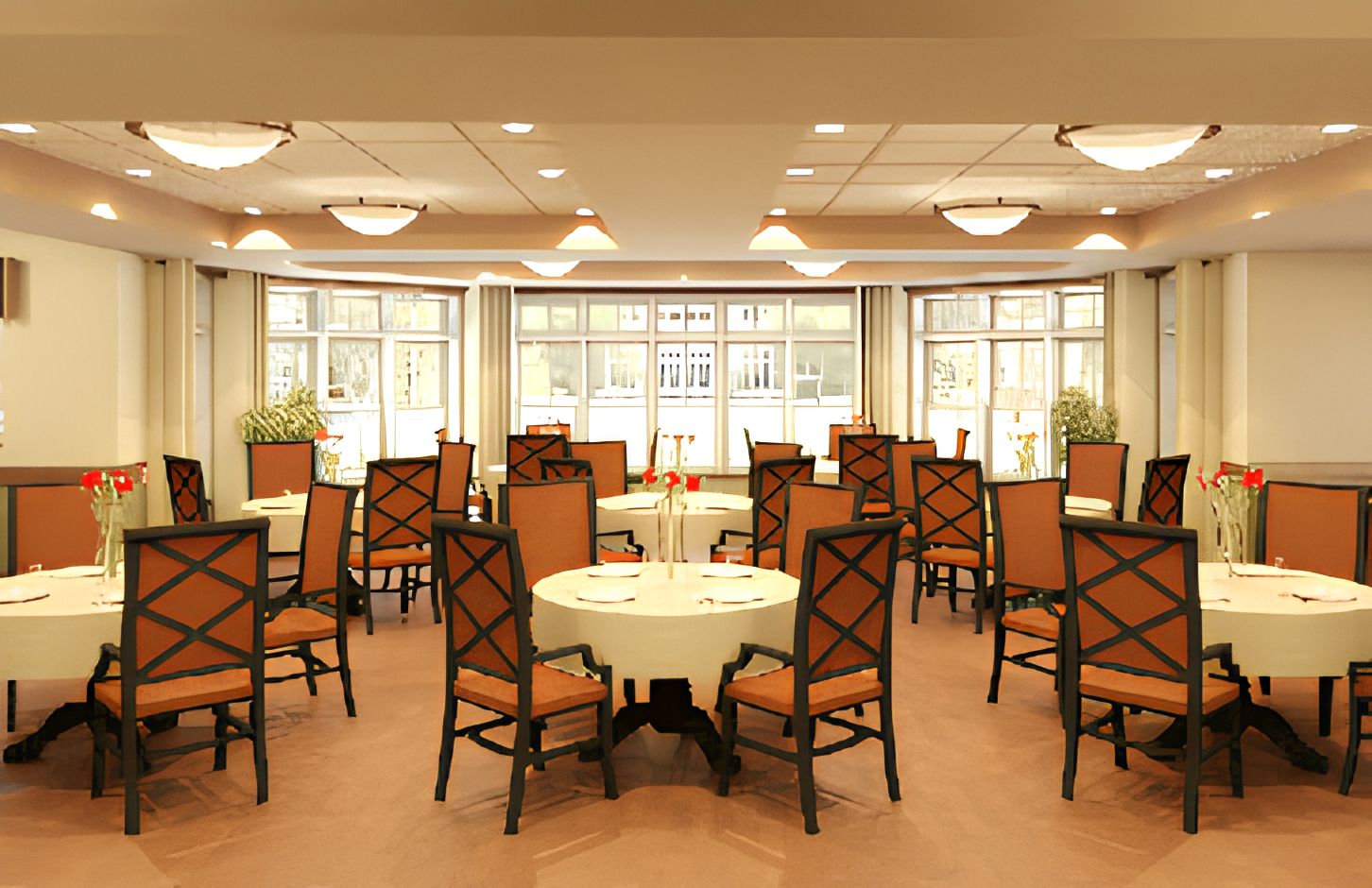 Terra Vista Of Oakbrook Terrace 3