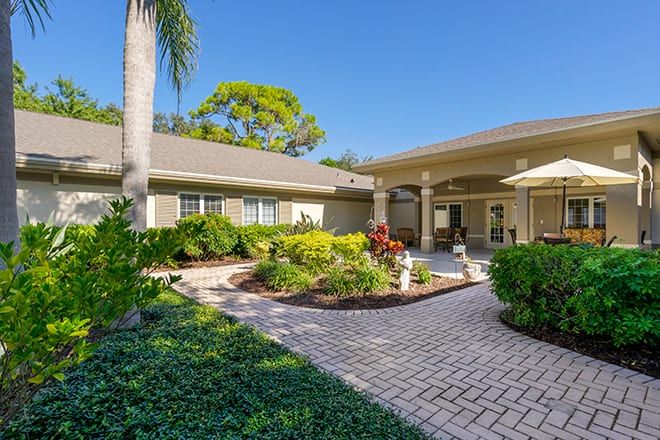 Brookdale Deer Creek Sarasota 1
