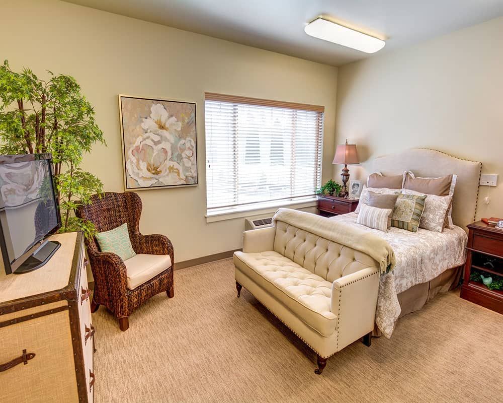 Mt. Bachelor Assisted Living And Memory Care 4