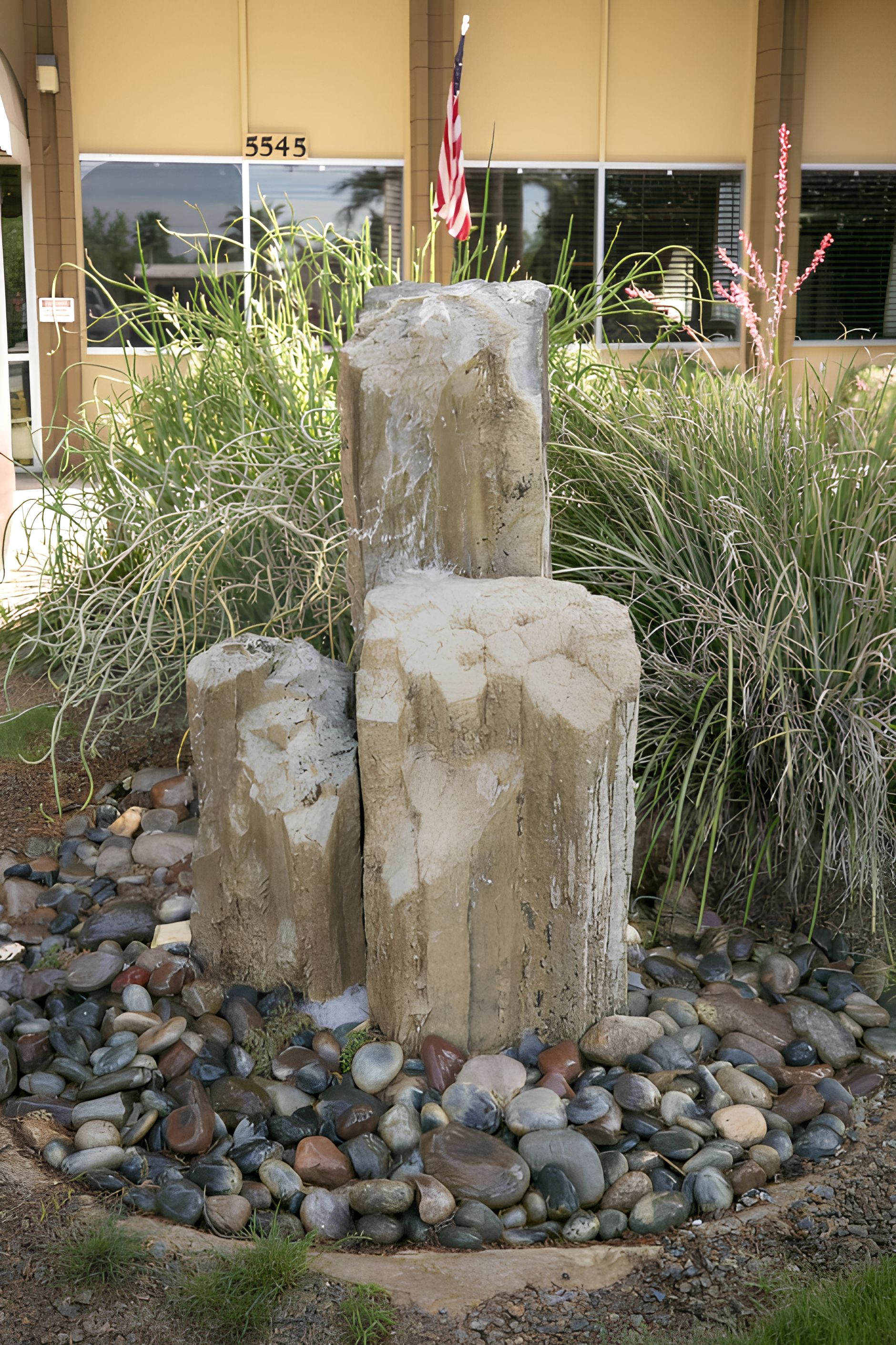 Pueblo Springs Rehabilitation Center 1