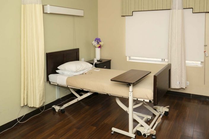 Pueblo Springs Rehabilitation Center 3