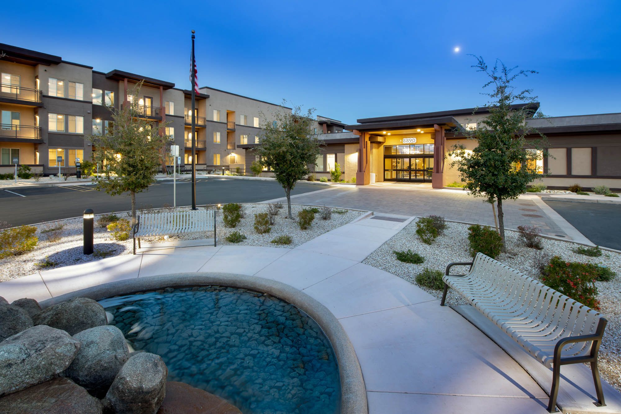 Revel McDowell Mountain  1
