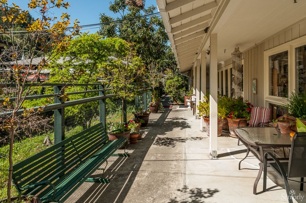 Marin Terrace 2