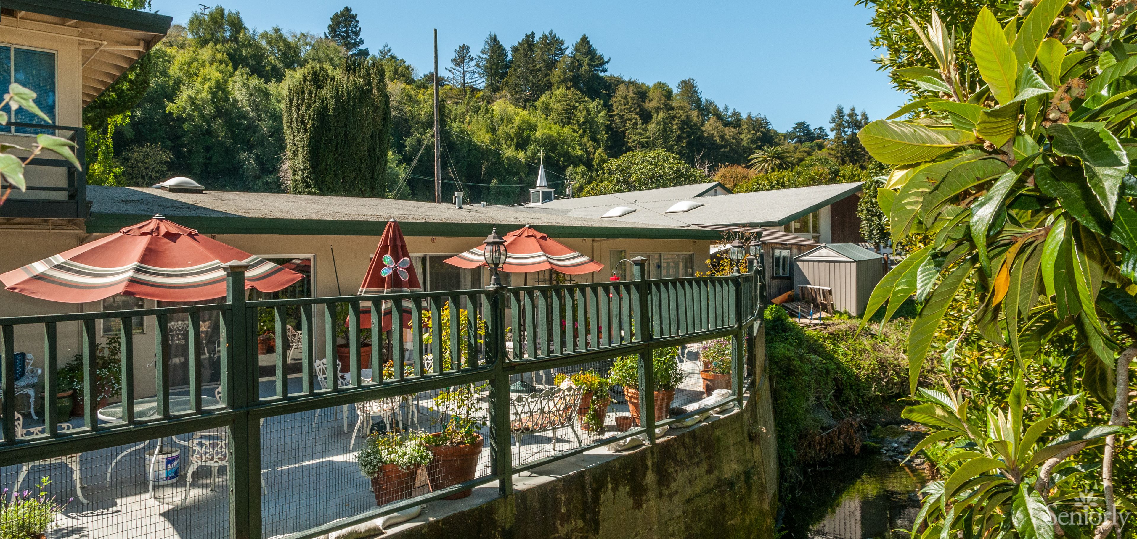 Marin Terrace 2