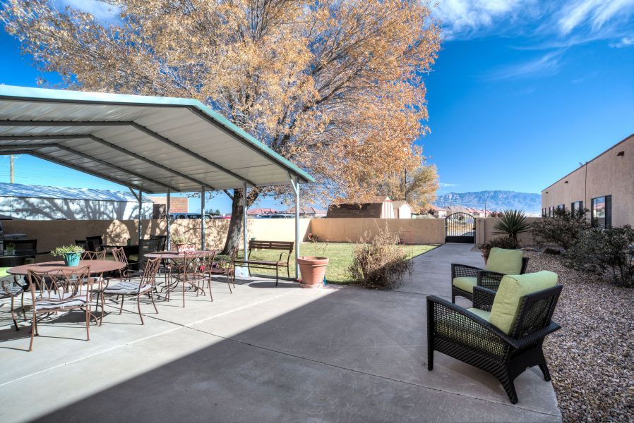 Skies Healthcare and Rehabilitation Center 3