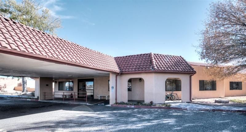Skies Healthcare and Rehabilitation Center 1