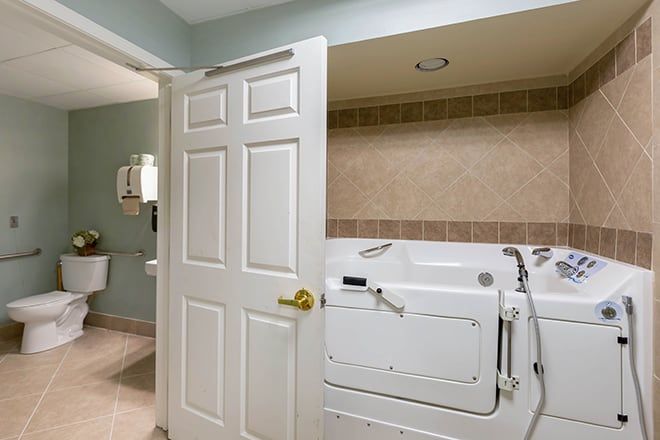 Brookdale Westampton 3