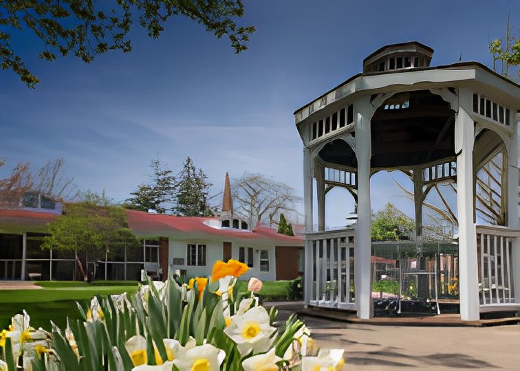 Peabody Retirement Community 4
