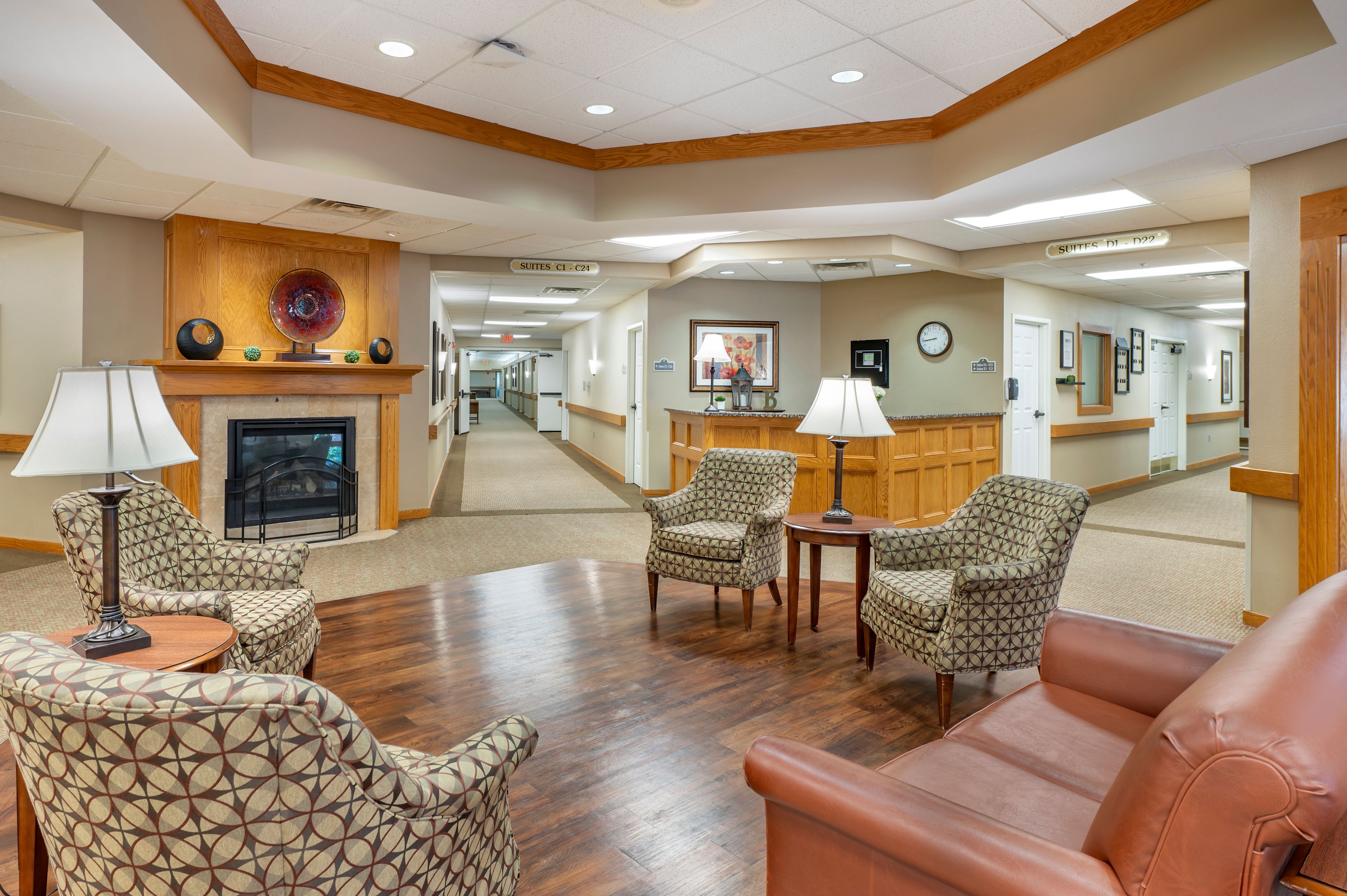 Brookdale Pinnacle 3