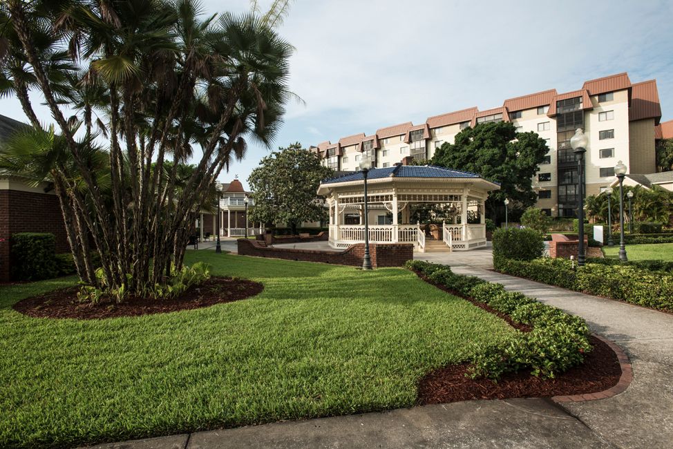 The Inn at Freedom Square 1