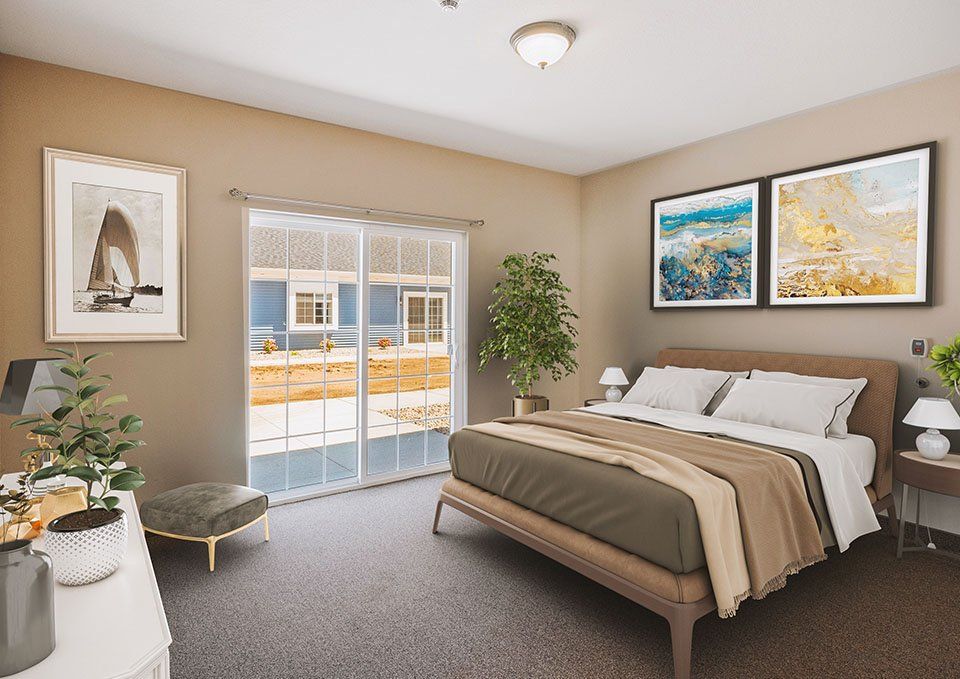Hampton Manor of Woodhaven 4