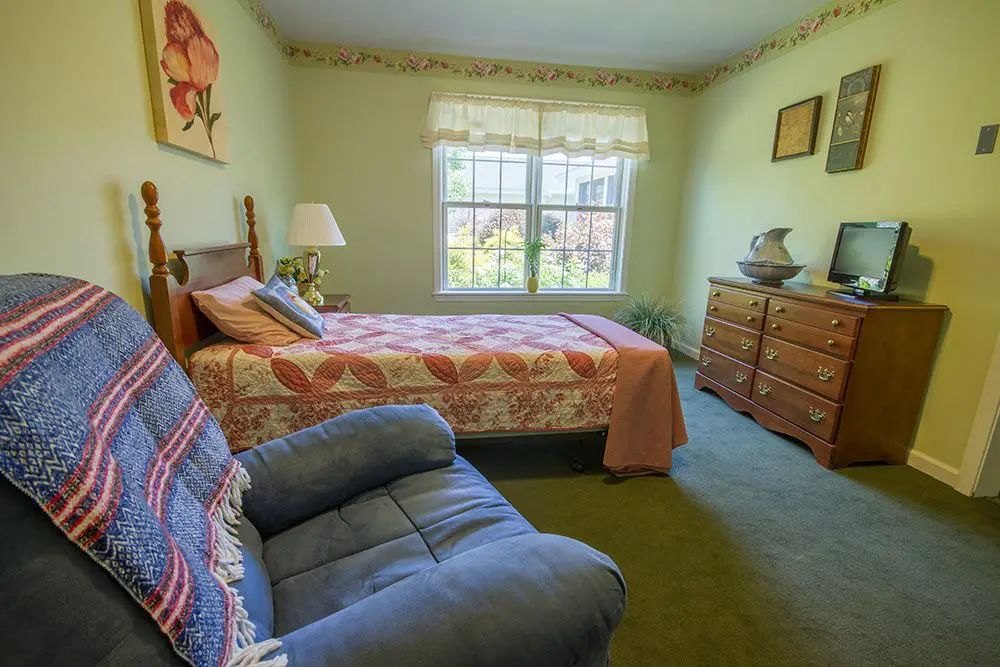 Woodlands Memory Care Of Rockland 4