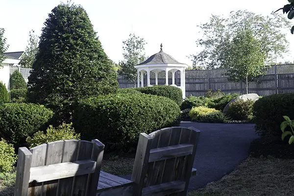 Woodlands Memory Care Of Rockland 4