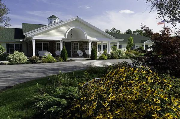 Woodlands Memory Care Of Rockland 4