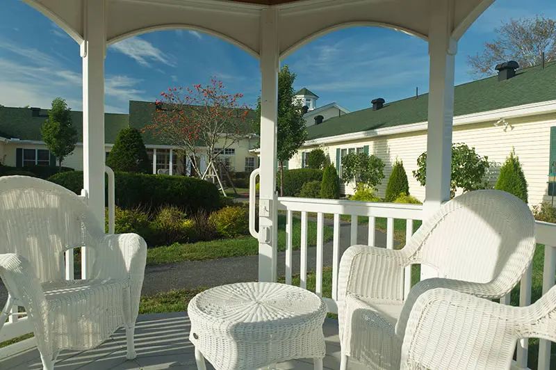 Woodlands Memory Care Of Rockland 4
