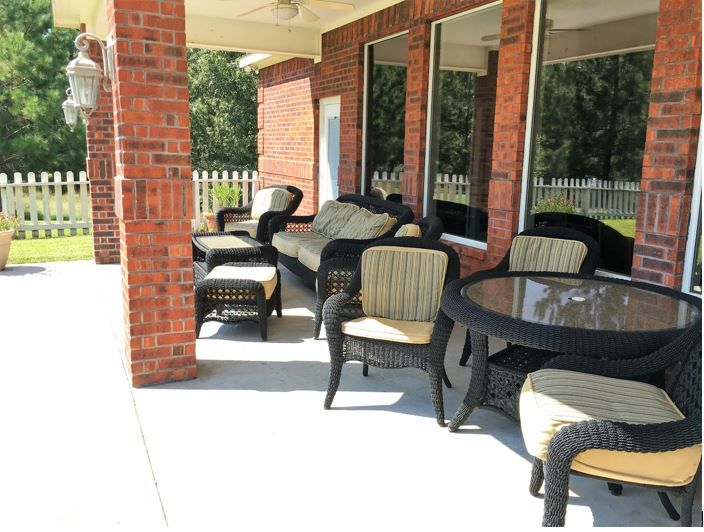 Village Care Homes--Berean Estates 2