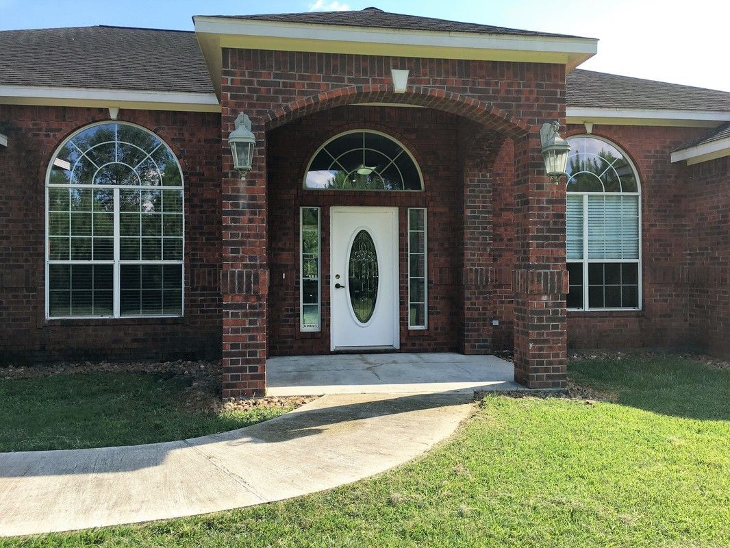 Village Care Homes--Berean Estates 1