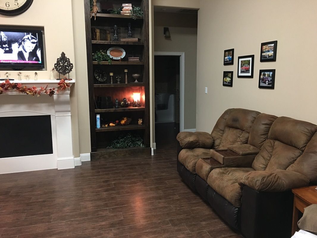 Village Care Homes--Berean Estates 1