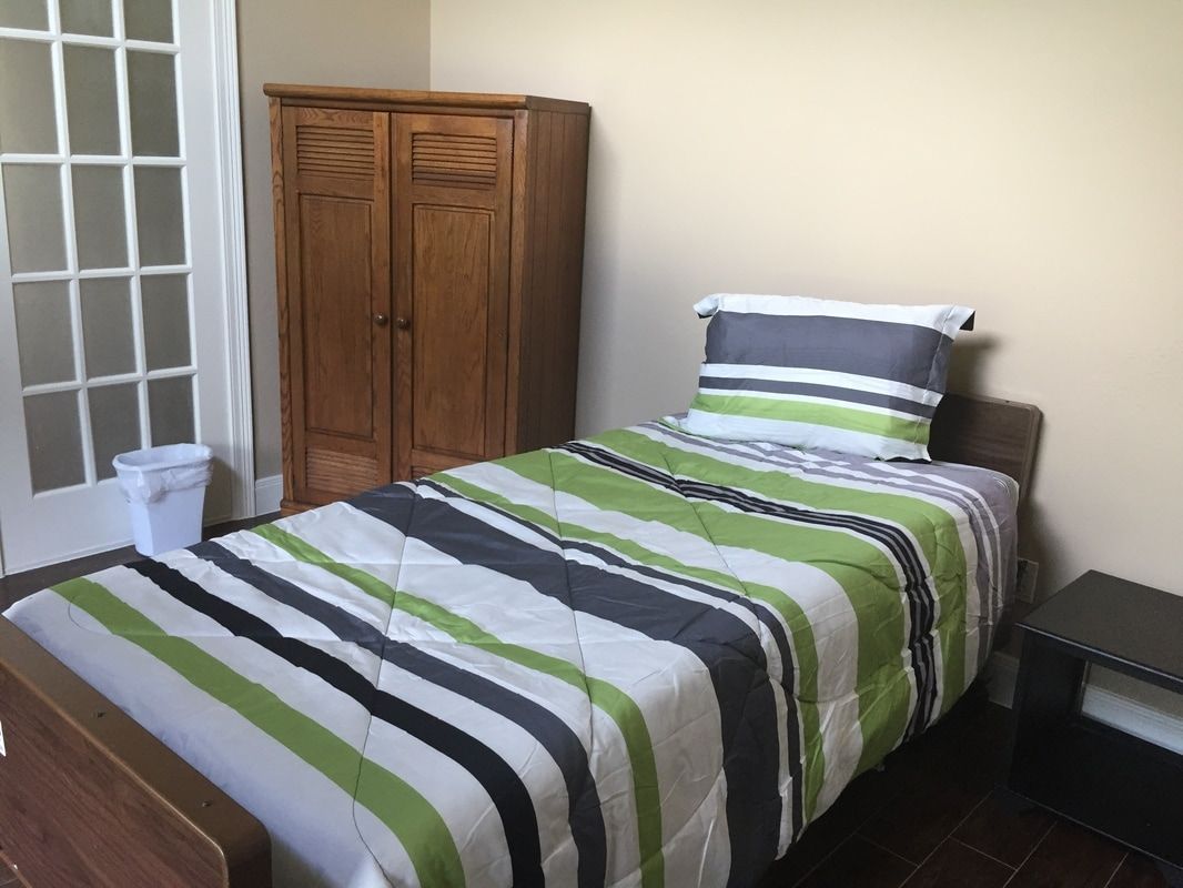 Village Care Homes--Berean Estates 1