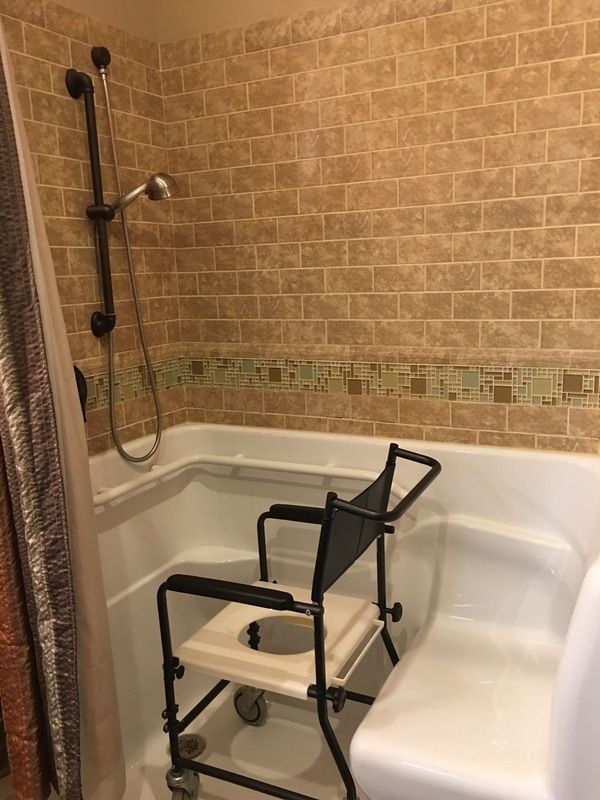 Village Care Homes--Berean Estates 3