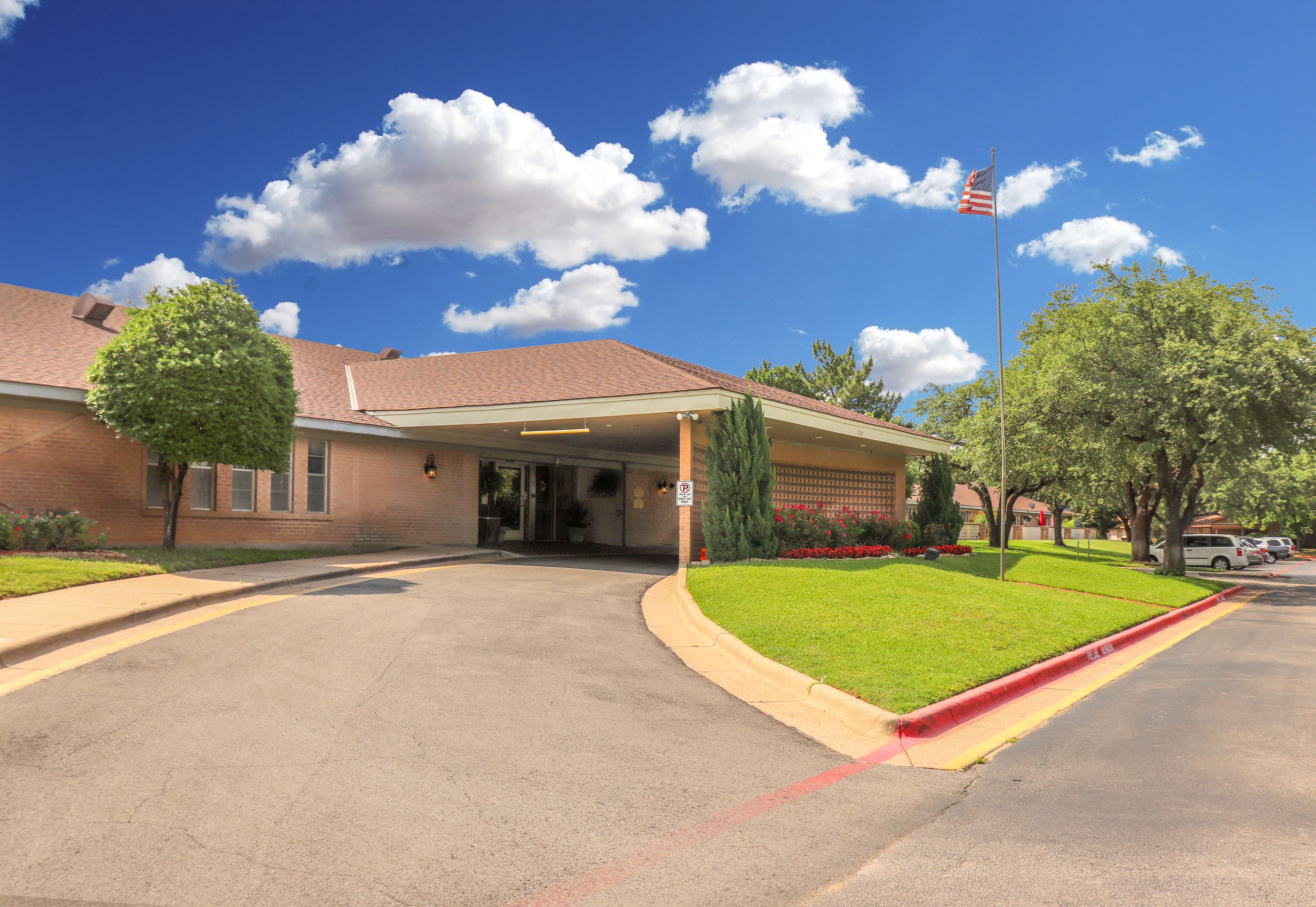 Arlington Villas Rehabilitation and Healthcare Center 4