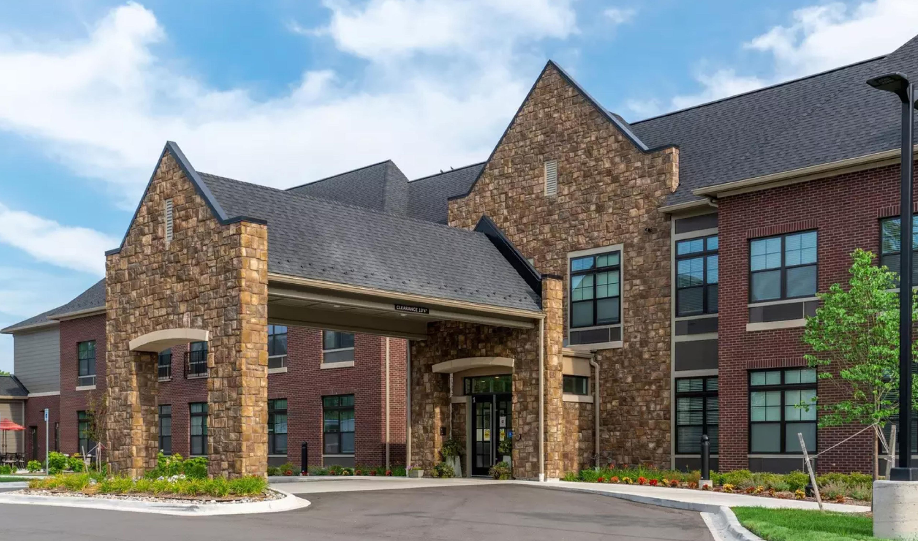 StoryPoint Macomb 1