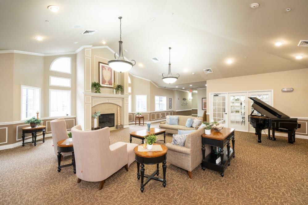 The Heritage Memory Care 3