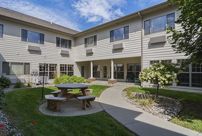 Rittenhouse Village At Michigan City 4