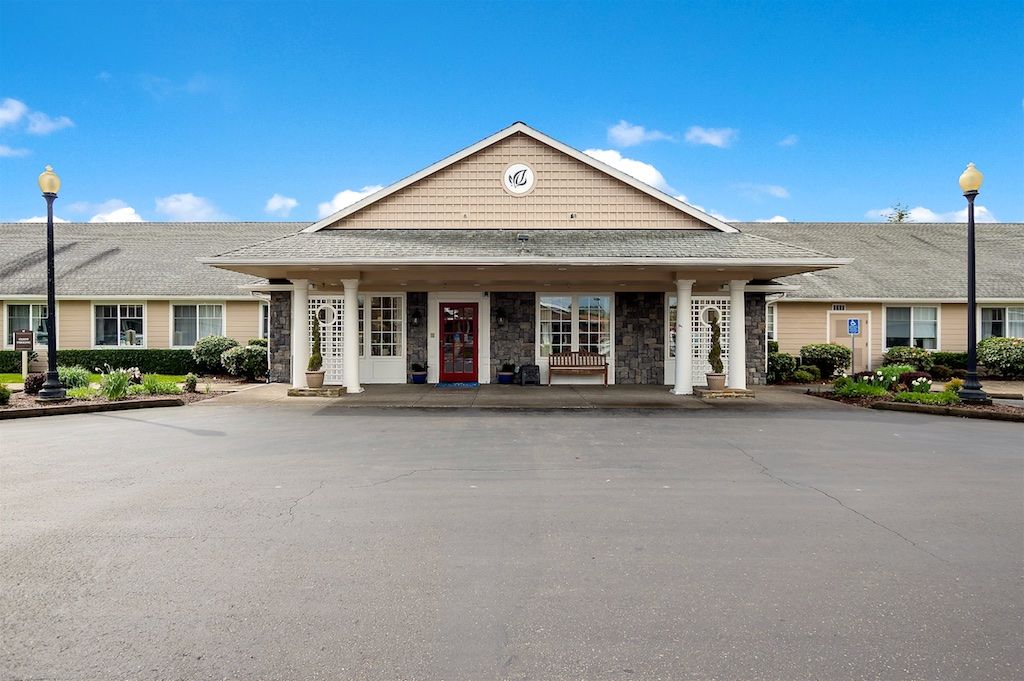 Mcminnville Memory Care 1