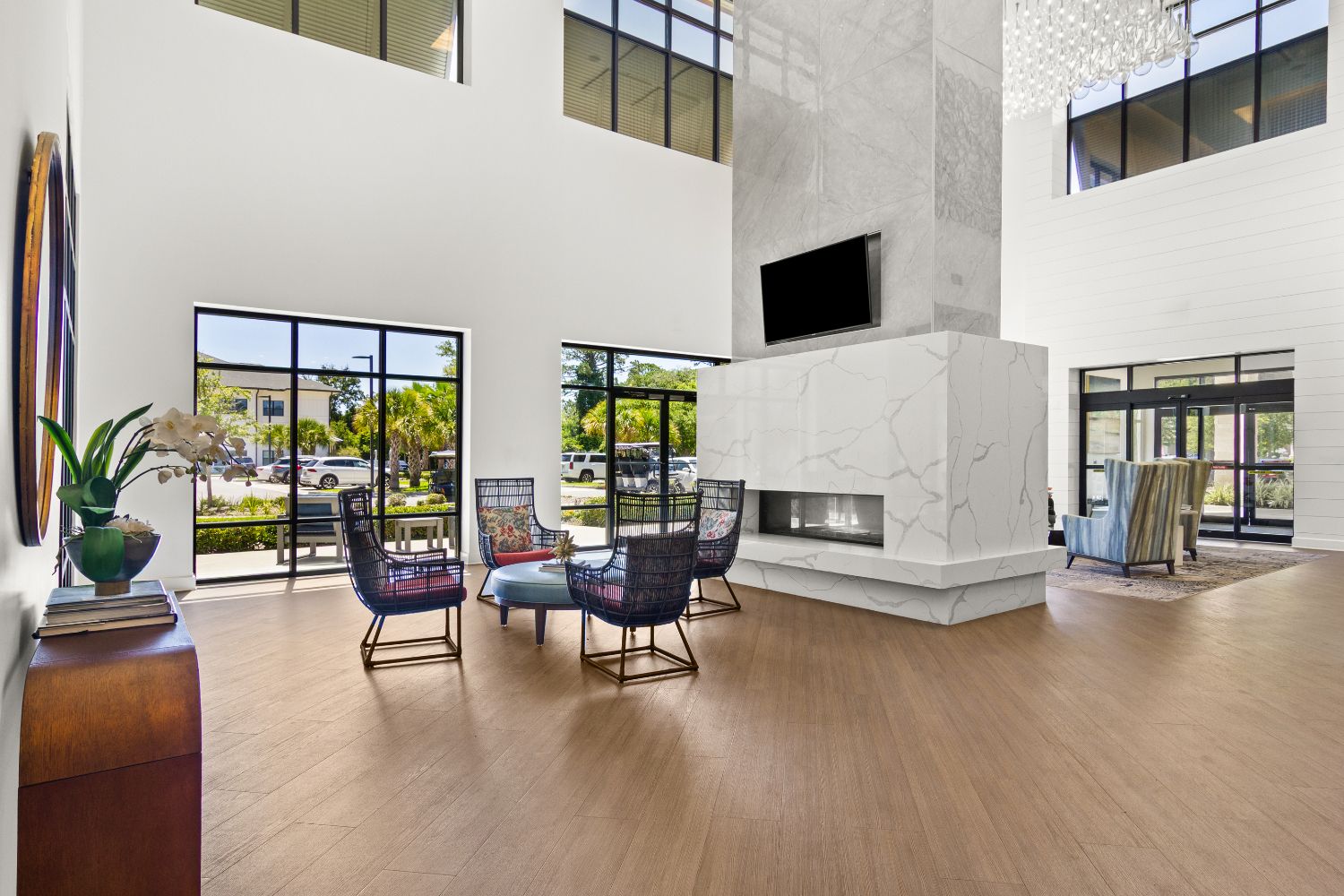 The Lakeside At Amelia Island 4