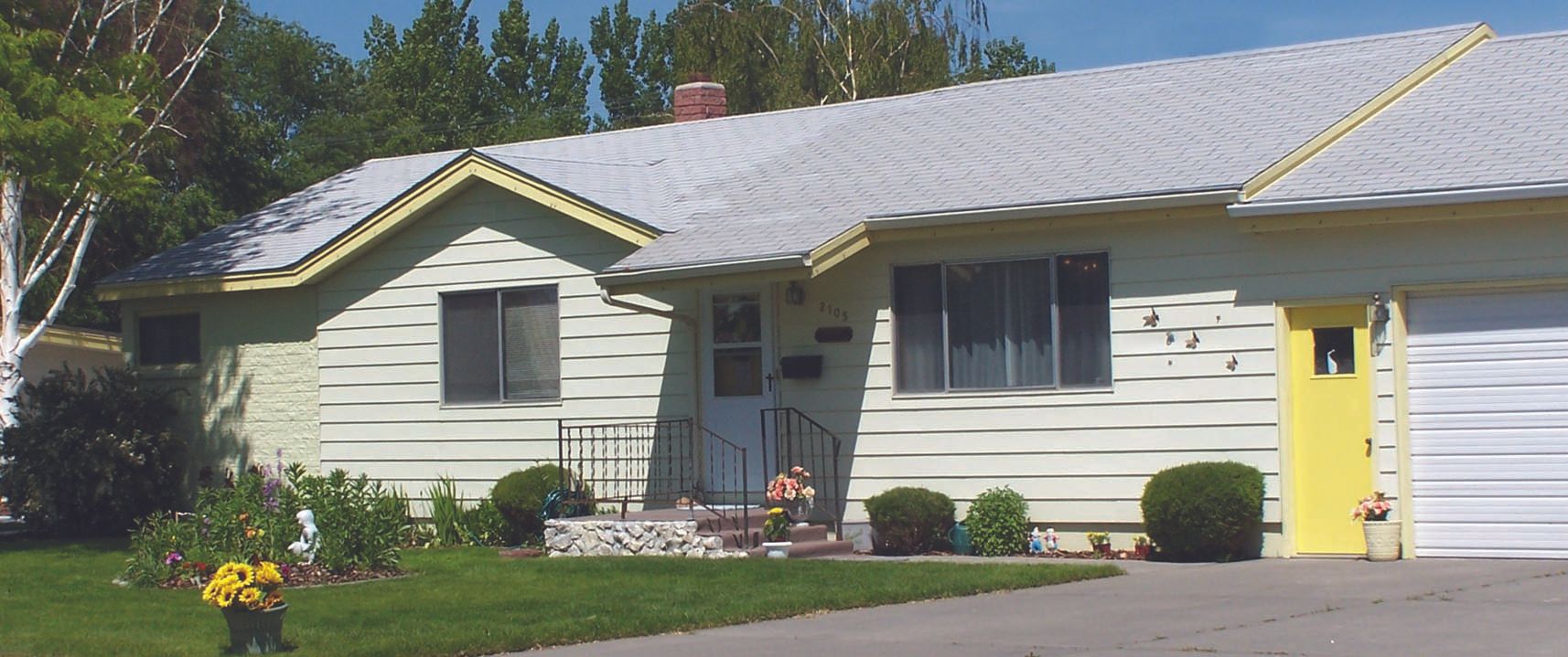 New Beginnings Community Living Home 2