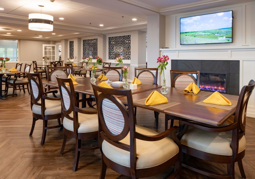 Charter Senior Living Of Woodbridge 2