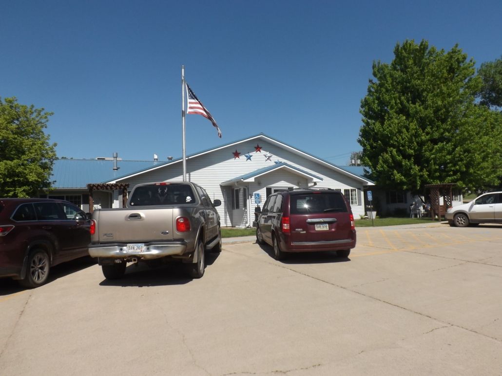 Fay Wookey Memorial Assisted Living Center 3